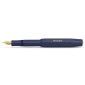 Kaweco Classic Sport Fountain Pen Blue Navy  M 10001739