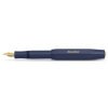 Penna stilografica Kaweco Classic Sport Blu Navy EF 10001737