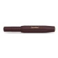 Penna stilografica Kaweco Classic Sport Bordeaux F 10000482