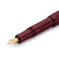 Penna stilografica Kaweco Classic Sport Bordeaux F 10000482