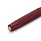 Penna stilografica Kaweco Classic Sport Bordeaux F 10000482