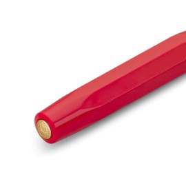 Kaweco Classic Sport Fountain Pen Red  M 10001147