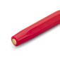 Penna stilografica Kaweco Classic Sport Rossa M 10001147