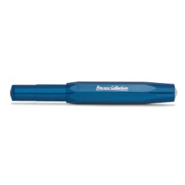 Kaweco 钢笔 Toyama COLLECTION 水绿色 F 11000206