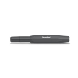 Penna stilografica Kaweco Skyline Sport Grigia EF 10000759