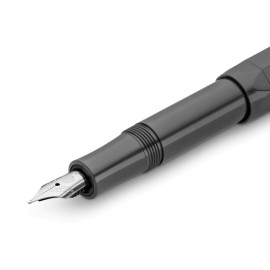 Kaweco Slyline Sport Fountain Pen Grey  F 10000758