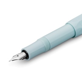 Penna Stilografica Kaweco Skyline Sport Menta pennino EF