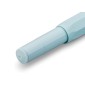 penna stilografica Kaweco skyline sport menta pennino M