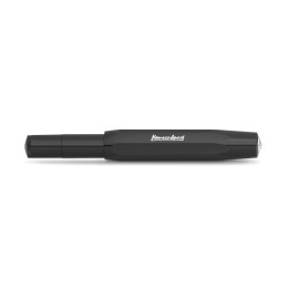 Kaweco Skyline Sport Fountain Pen Black Fine 10000767