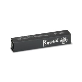 Kaweco Skyline Sport Fountain Pen Black Fine 10000767