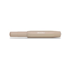 Penna Stilografica Kaweco Skyline Sport Macchiato pennino M 10001165