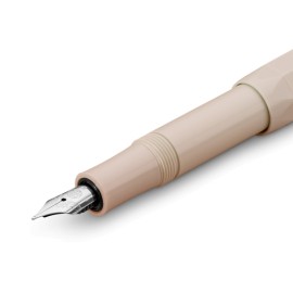 penne stilografiche kaweco skyline sport Macchiato pennino M