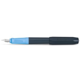 Set per calligrafia Kaweco Perkeo Blu