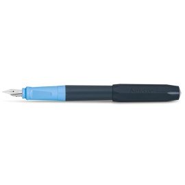 Set per calligrafia Kaweco Perkeo Blu