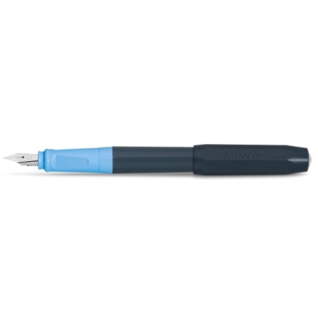 Kaweco Perkeo Calligraphy Set Blue