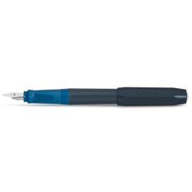 Set per calligrafia Kaweco Perkeo Blu