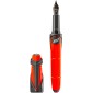 Montegrappa Automobili Lamborghini 60° Fountain Pen Orange EF