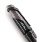 Montegrappa Automobili Lamborghini 60° Fountain Pen Grey Fine nib Limited Edition