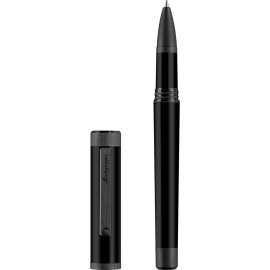 Penna Roller Montegrappa Zero Ultra black