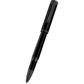 Penna Roller Montegrappa Zero Ultra black