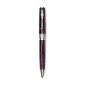 Pineider Arco Violet Ballpoint Palladium trims  - Limited Edition