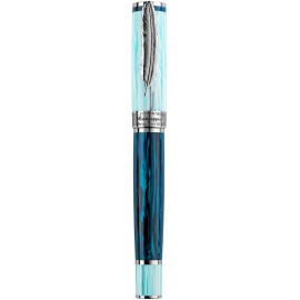 Penna a sfera Montegrappa Wild Arctic ISWDRBAA