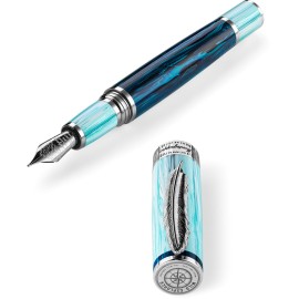 Penna a sfera Montegrappa Wild Arctic ISWDRBAA