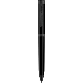 Montegrappa Zero Ultra Black IP Ballpoint pen