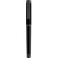 Penna stilografica Montegrappa Zero IP Ultra-Black Pennino M