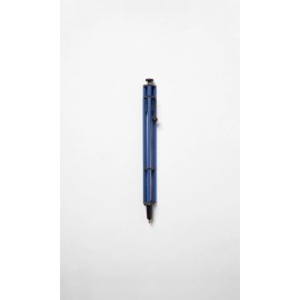 Penna a sfera Parafernalia Revolution Blu 2184 B