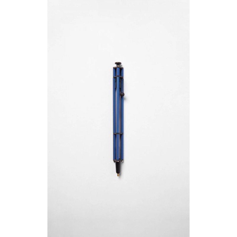 Penna a sfera Parafernalia Revolution Blu 2184 B