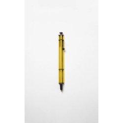 Parafernalia Revolution Ballpoint Yellow 2184 XY