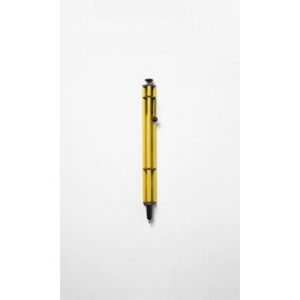 Parafernalia Revolution Ballpoint Yellow 2184 XY