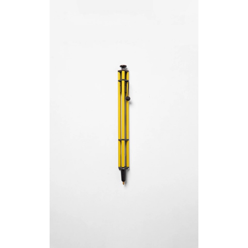 Parafernalia Revolution Ballpoint Yellow 2184 XY