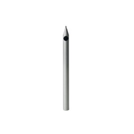 Parafernalia Neri Total Black Ballpoint Pen Aluminum 8020 BA