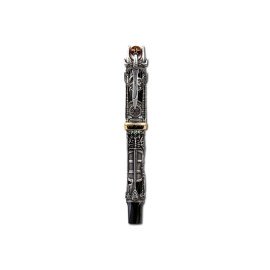 Montegrappa The Lord of The Rings Fountain Pen Extrafine nib