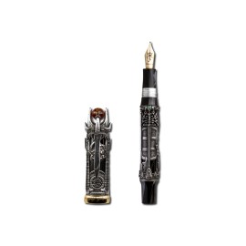 Penna stilografica Montegrappa The Lord of The Rings - Pennino EF