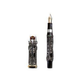 Montegrappa The Lord of The Rings Fountain Pen Fine nib