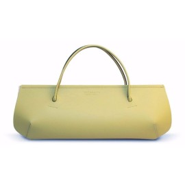 Borsa donna in pelle Bellemarie Sibilla M Celadon Verde