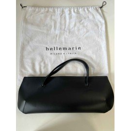 Borsa donna in pelle Bellemarie Sibilla M nera