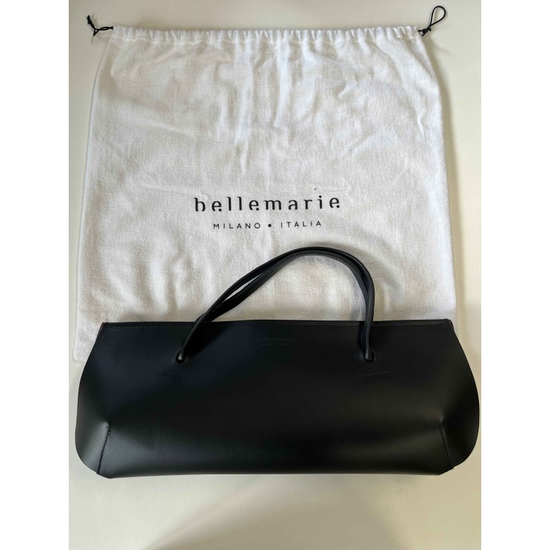 Borsa donna in pelle Bellemarie Sibilla M nera