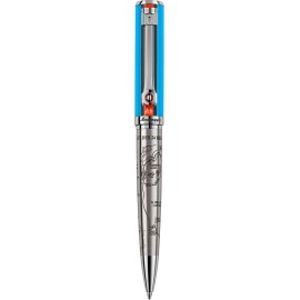 Montegrappa Penna a sfera 24h Le Mans OE Innovation