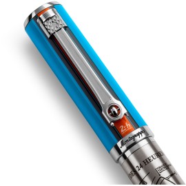 Montegrappa Penna a sfera 24h Le Mans OE Innovation