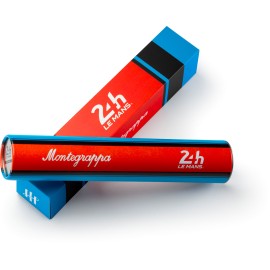 Montegrappa Penna a sfera 24h Le Mans OE Innovation