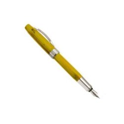 Penna stilografica Visconti Van Gogh Sunflower FP EF (A66) KP12-05-FPEF_KIT