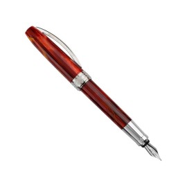 Visconti Van Gogh Red Vineyard Fountain pen  Dedicated Nib Fine KP12-09-FPVF_KIT