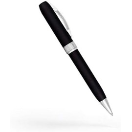 Penna a sfera Visconti Eco-Logic Black KP10-10-01-BP