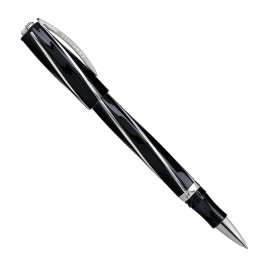 Penna roller Visconti Divina Elegance Black KP18-05-RB