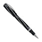 Visconti Divina Elegance Rollerball Black KP18-05-RB