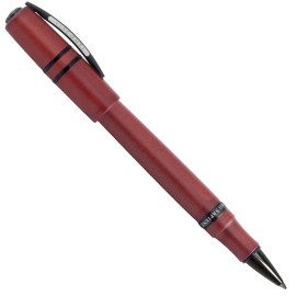 Visconti Homo Sapiens Lava Color Rollerball Pen Terra di Siena KP15-08-02-RB